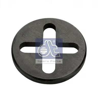 DT Spare Parts 4.50240 - Mitnehmerscheibe, Antriebsvorrichtung (Einspritzpumpe) Markenprodukt