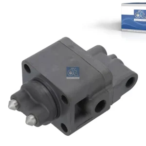 Echt DT Spare Parts 4.60974 - Ventil, Druckluftanlage