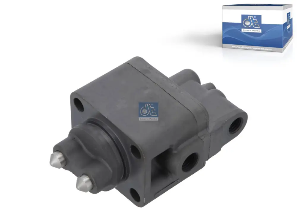 Echt DT Spare Parts 4.60974 - Ventil, Druckluftanlage