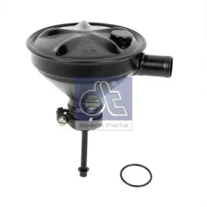 Wochenendangebot DT Spare Parts 4.61038 - Ölabscheider, Kurbelgehäuseentlüftung