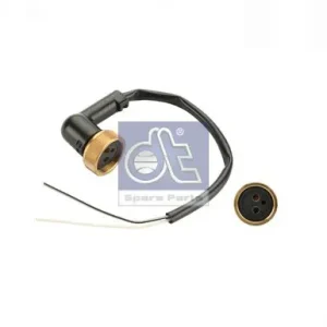 Nur Für Kurze Zeit DT Spare Parts 4.61213 - Elektroleitung