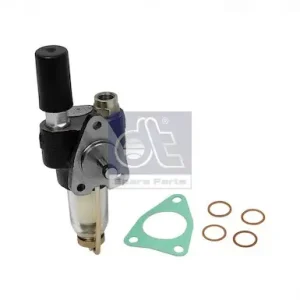 DT Spare Parts 4.61479 - Pumpe, Kraftstoffvorförderung Meistverkauft