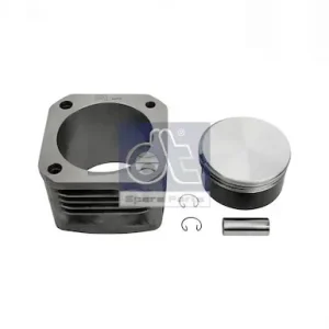 Sichere Zahlung DT Spare Parts 4.61686 - Zylinderlaufbuchse, Druckluftkompressor
