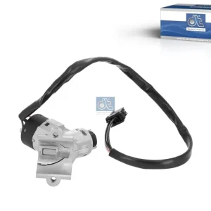DT Spare Parts 4.62076 - Lenkschloss Meistverkauft