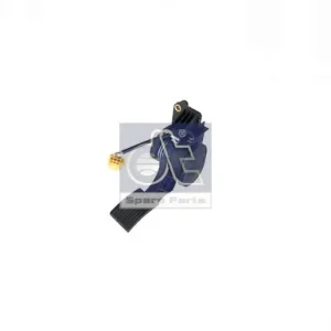 DT Spare Parts 4.62209 - Fahrpedal Aktuell