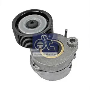 Geprüft DT Spare Parts 4.62705 - Riemenspanner, Keilrippenriemen