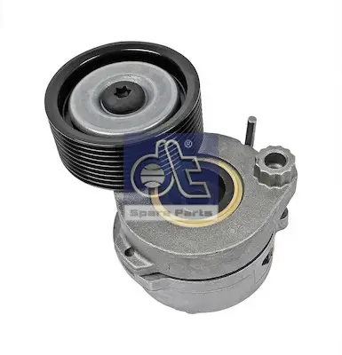 Geprüft DT Spare Parts 4.62705 - Riemenspanner, Keilrippenriemen
