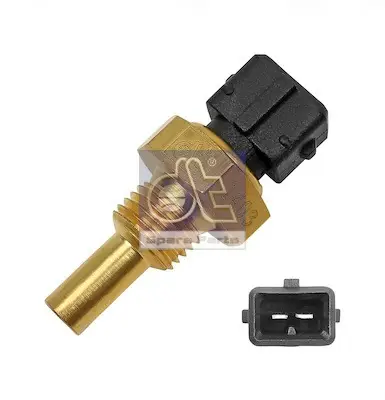 Schneller Versand DT Spare Parts 4.62920 - Sensor, Kühlmitteltemperatur