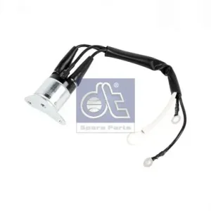 Echt DT Spare Parts 4.63015 - Magnetschalter, Starter
