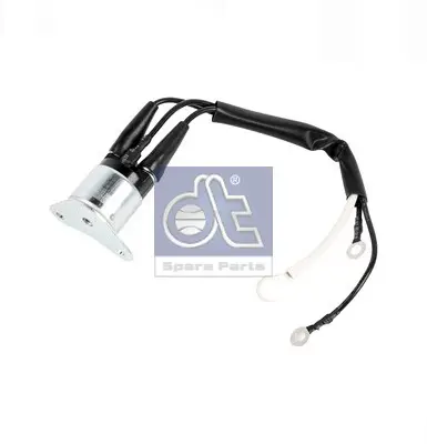 Echt DT Spare Parts 4.63015 - Magnetschalter, Starter