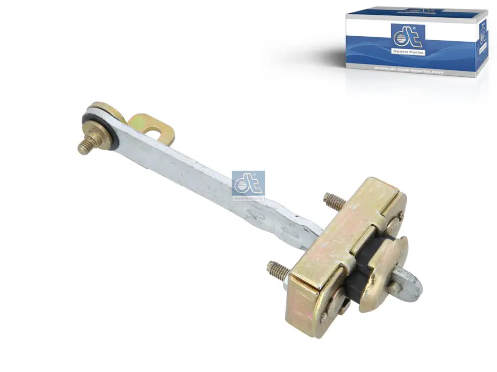 DT Spare Parts 4.63352 - Türscharnier Günstig