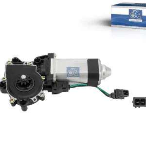 Neuheit DT Spare Parts 4.63381 - Elektromotor, Fensterheber