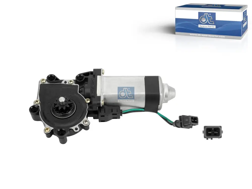 Neuheit DT Spare Parts 4.63381 - Elektromotor, Fensterheber