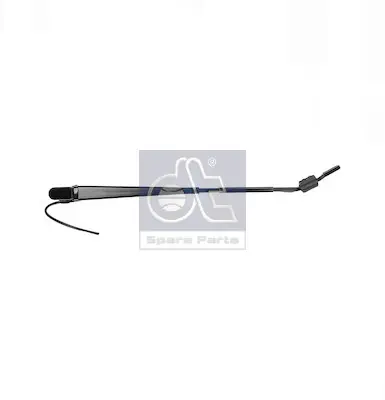 DT Spare Parts 4.63610 - Wischarm, Scheibenreinigung Mega-Angebot