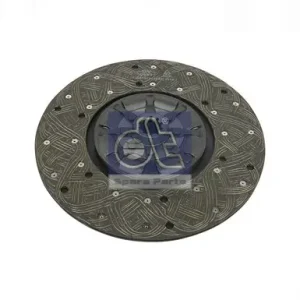 Billig DT Spare Parts 4.63809 - Kupplungsscheibe