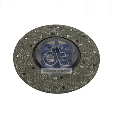 Billig DT Spare Parts 4.63809 - Kupplungsscheibe
