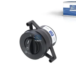 Solange Der Vorrat Reicht DT Spare Parts 4.65168 - Schalter, Hauptlicht