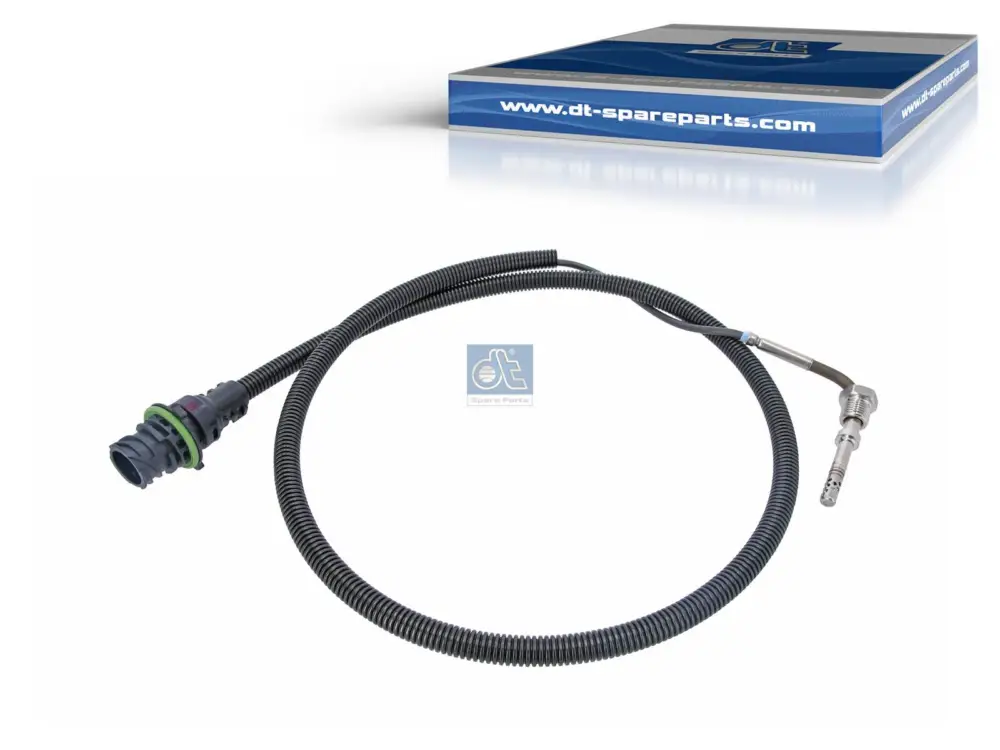 Knallerangebot DT Spare Parts 4.69760 - Sensor, Abgastemperatur