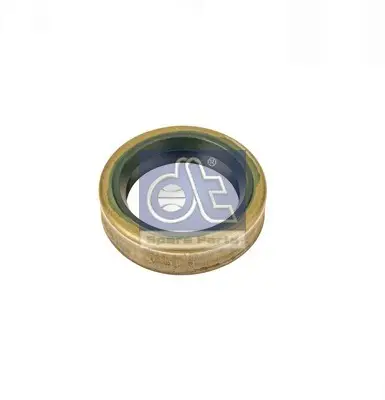 DT Spare Parts 5.10145 - Dichtring, Achsschenkel Ausverkauf