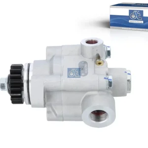 DT Spare Parts 5.42157 - Hydraulikpumpe, Lenkung Neue Kollektion