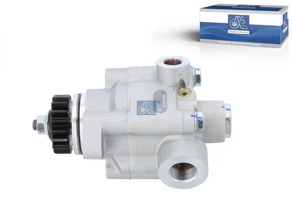 DT Spare Parts 5.42157 - Hydraulikpumpe, Lenkung Neue Kollektion