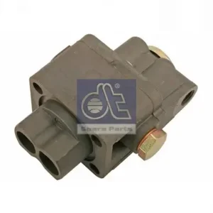Versand Am Gleichen Tag DT Spare Parts 5.51043 - Schalter, Splitgetriebe