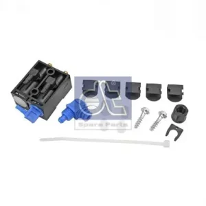 Preisknaller DT Spare Parts 5.62081 - Steuergerät, Sitzverstellung