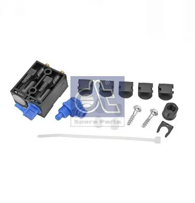 Preisknaller DT Spare Parts 5.62081 - Steuergerät, Sitzverstellung