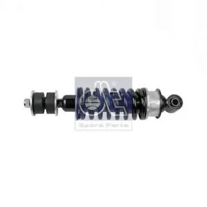 Schnäppchen DT Spare Parts 5.65008 - Dämpfer, Fahrerhauslagerung