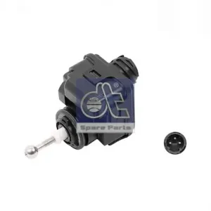 Neuheit DT Spare Parts 5.81216 - Stellelement, Leuchtweitenregulierung
