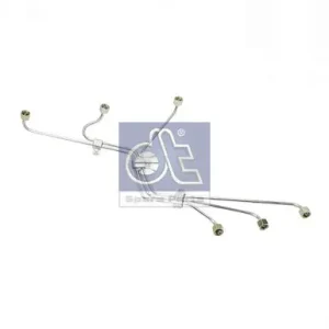 Billig DT Spare Parts 5.94241 - Hochdruckleitungssatz, Einspritzanlage