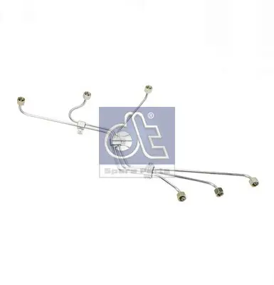 Billig DT Spare Parts 5.94241 - Hochdruckleitungssatz, Einspritzanlage
