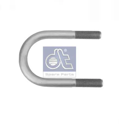 Günstig DT Spare Parts 6.11115 - Federbride