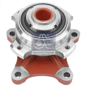 Bestseller DT Spare Parts 6.30091 - Halter, Kühlerlüfter