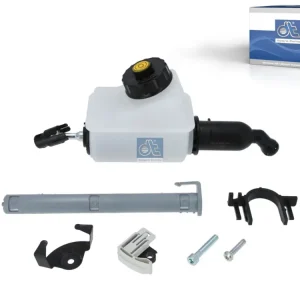 Meistverkauft DT Spare Parts 6.43057 - Geberzylinder, Kupplung