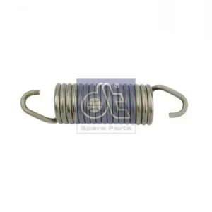 Must-Have DT Spare Parts 6.60221 - Feder, Bremsbacken