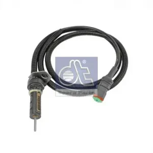 DT Spare Parts 6.61102 - Verschleißanzeige, Bremsbelag Kracherpreis