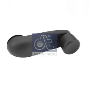 Echt DT Spare Parts 6.72140 - Fensterkurbel