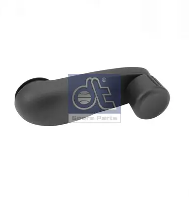 Echt DT Spare Parts 6.72140 - Fensterkurbel