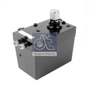 DT Spare Parts 6.76007 - Kipppumpe, Fahrerhaus Knallerangebot