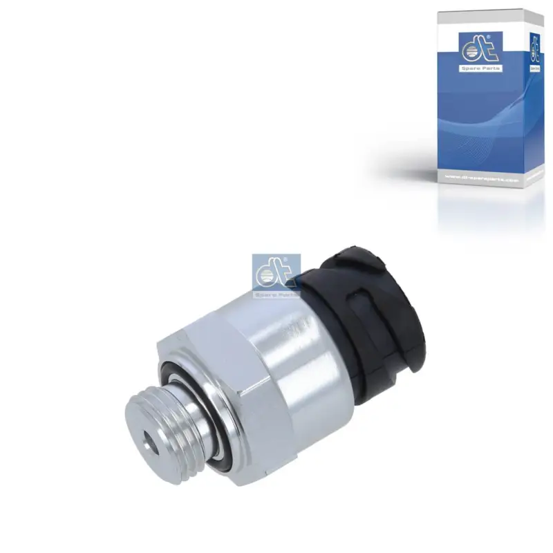Neuheit DT Spare Parts 7.12300 - Sensor, Druckluftanlage