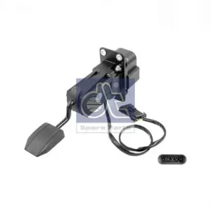 DT Spare Parts 7.15502 - Fahrpedal Super-Preis