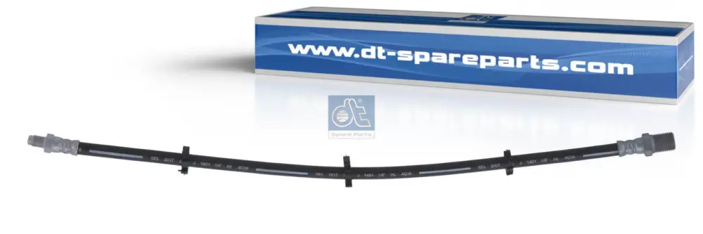 DT Spare Parts 7.16949 - Bremsschlauch Geprüft