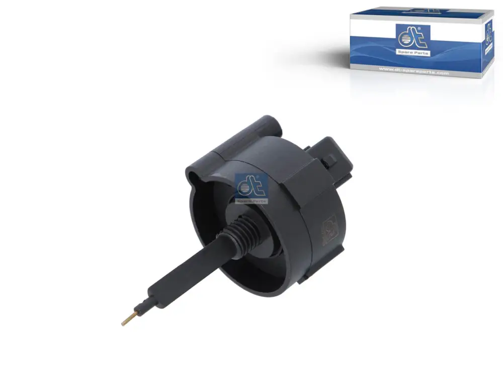 Preisreduziert DT Spare Parts 7.24051 - Wassersensor, Kraftstoffanlage