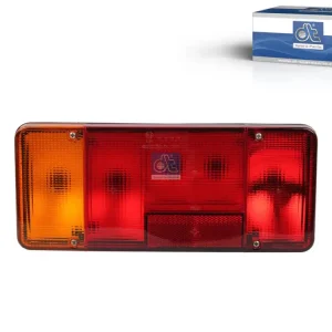 DT Spare Parts 7.25246 - Heckleuchte Highlight