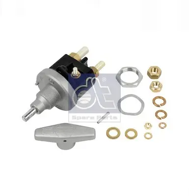DT Spare Parts 7.25710 - Hauptschalter, Batterie Billig