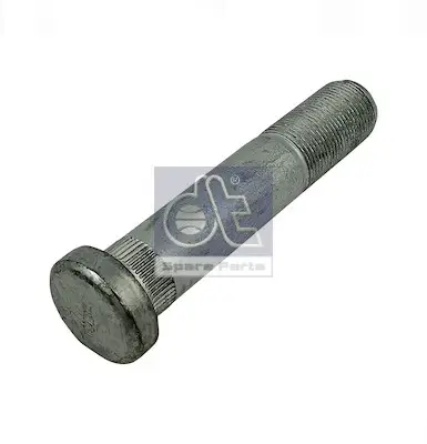 DT Spare Parts 7.36053 - Radbolzen Preisknaller