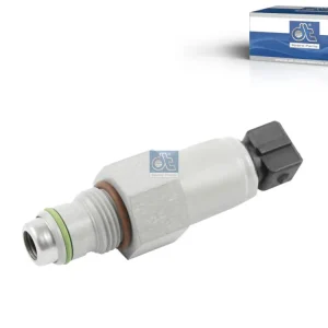 DT Spare Parts 7.59220 - Sensor, Öldruck Markenprodukt