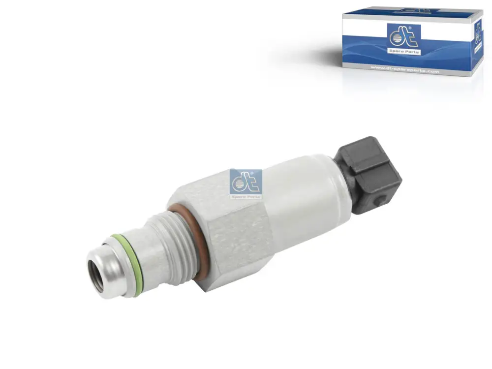 DT Spare Parts 7.59220 - Sensor, Öldruck Markenprodukt