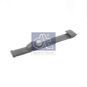 Super-Preis DT Spare Parts 7.72150 - Spannband, Kotflügel